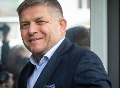 Robert Fico