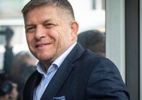 Robert Fico