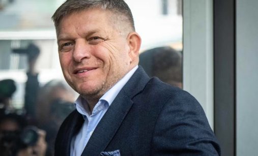 Robert Fico