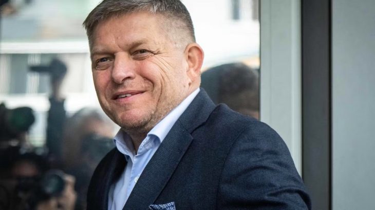 Robert Fico