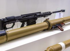 Granátomet RPG-29