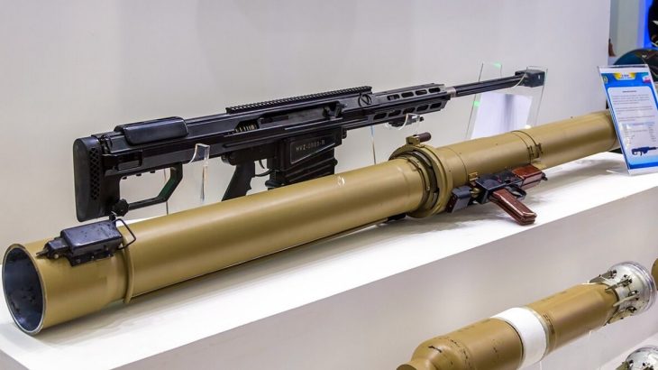 Granátomet RPG-29