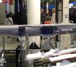 Protilodní střela Sea Venom / ANL
