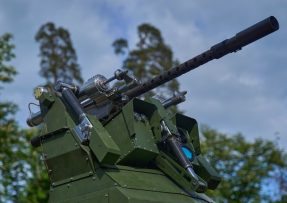 Sky Sentinel