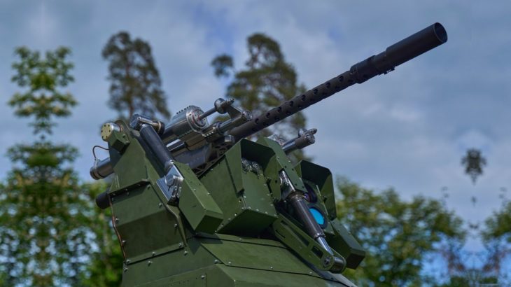 Sky Sentinel
