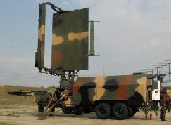 Ruský radar ST-68