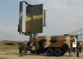Ruský radar ST-68