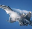 Su-30, letoun ruského letectva