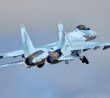 Su-35S ruského letectva