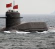 Čínská ponorka Type 094