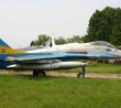 MiG-29 ukrajinského letectva