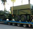 Radar 1K148 Jastreb-AV