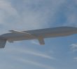 Ilustrace AGM-181 LRSO