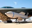 B-2 Spirit s GBU-57A/B
