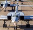 Bombardéry Tupolev Tu-22M3