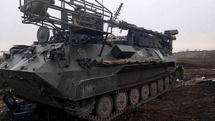 Borisoglebsk-2