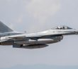 F-16 bulharského letectva
