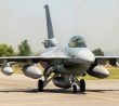 F-16 bulharského letectva