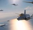 F-35 s drony