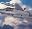 Dvojice letounů F-35