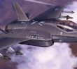 F-35, letoun amerického letectva