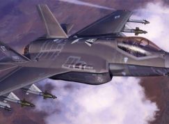 F-35, letoun amerického letectva