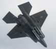 Zbraňový prostor F-35