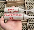 Munice Foot Crusher