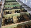 Ukryté FPV drony použité k útoku na letiště