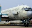 Ruský letoun Iljušin Il-20