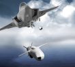 Animace F-35 s Joint Strike Missile