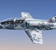 Letoun L-39 Skyfox