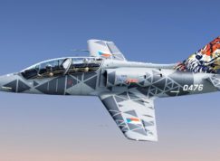 Letoun L-39 Skyfox