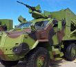 Raketomet M-18 Oganj
