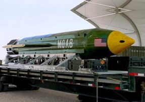 Matka všech bomb (GBU-43/B)