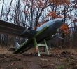 Dron Molnija-2