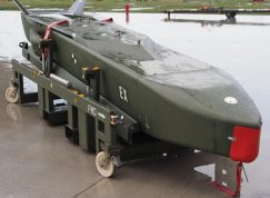 Německá střela Taurus KEPD-350
