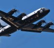 P-3C Orion amerického letectva