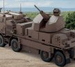 Systém RAPIDFire Land