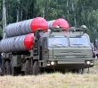 Odpalovací vozidlo ruského S-400