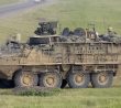 Transportér Stryker