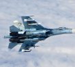Su-27 s výzbrojí