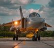 Taktický bombardér Suchoj Su-24M