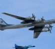 Tupolev Tu-95 u Moskvy