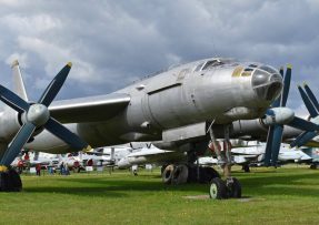 Tupolev Tu-95N
