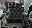 Raketomet Type 63