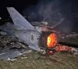 Údajně sestřelená F-35