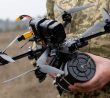 Ukrajinský optický dron