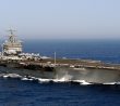 USS Enterprise v roce 2004