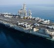 Letadlová loď USS Nimitz